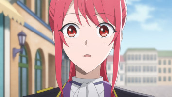 The Gorilla God's Go-To Girl Latino capitulo 8