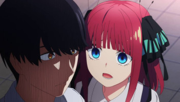 The Quintessential Quintuplets∽ Especiales Latino capitulo 1