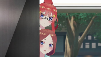 The Quintessential Quintuplets∽ Especiales Latino capitulo 4