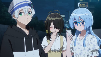 The Shiunji Family Children Latino capitulo 10