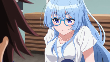 The Shiunji Family Children Latino capitulo 5