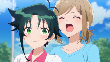 The Shiunji Family Children Latino capitulo 6