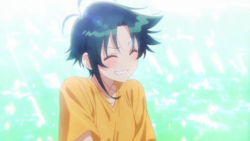 The Shiunji Family Children Latino capitulo 7