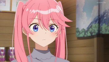 The Shiunji Family Children Latino capitulo 9