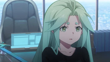 TO BE HERO X Latino capitulo 10