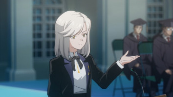 TO BE HERO X Latino capitulo 11