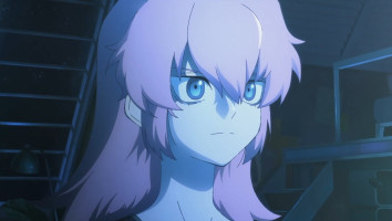 TO BE HERO X Latino capitulo 13