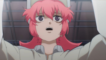 TO BE HERO X Latino capitulo 14