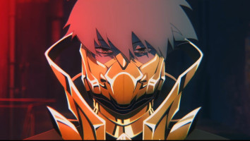 TO BE HERO X Latino capitulo 15