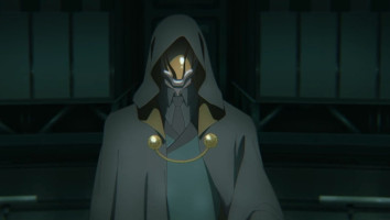 TO BE HERO X Latino capitulo 16