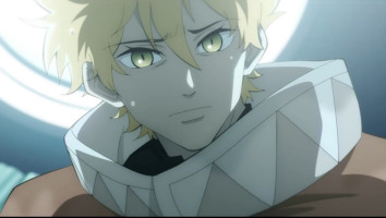 TO BE HERO X Latino capitulo 17