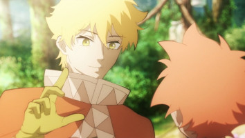 TO BE HERO X Latino capitulo 18