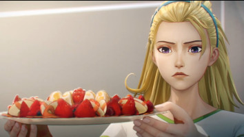 TO BE HERO X Latino capitulo 2