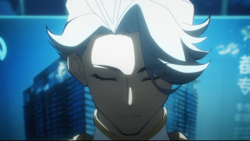 TO BE HERO X Latino capitulo 20