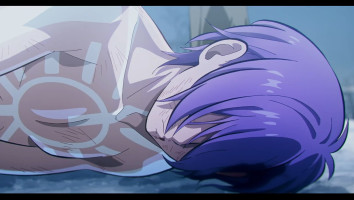 TO BE HERO X Latino capitulo 21