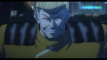 TO BE HERO X Latino capitulo 22