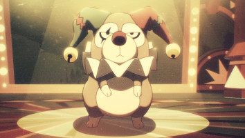 TO BE HERO X Latino capitulo 23