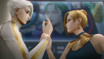 TO BE HERO X Latino capitulo 4