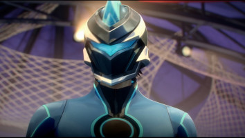 TO BE HERO X Latino capitulo 5