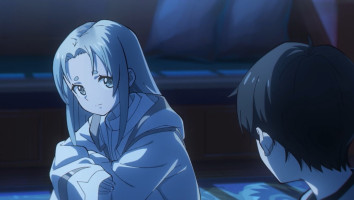 TO BE HERO X Latino capitulo 8