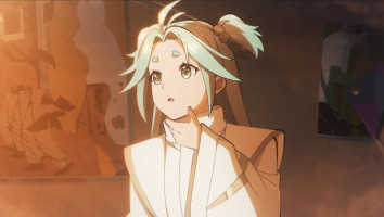 TO BE HERO X Latino capitulo 9