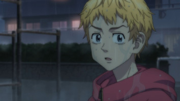 Tokyo Revengers S2 Castellano capitulo 13