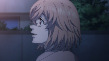 Tokyo Revengers S2 Castellano capitulo 16