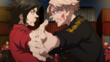 Tokyo Revengers S2 Castellano capitulo 21