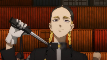 Tokyo Revengers S2 Castellano capitulo 22