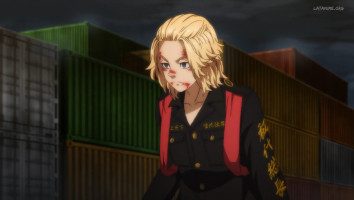 Tokyo Revengers S2 Castellano capitulo 24