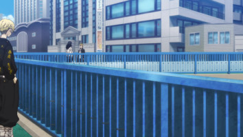 Tokyo Revengers S2 Castellano capitulo 3