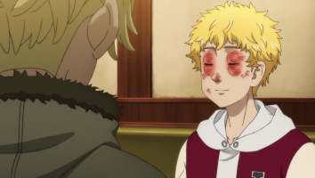 Tokyo Revengers S2 Castellano capitulo 5