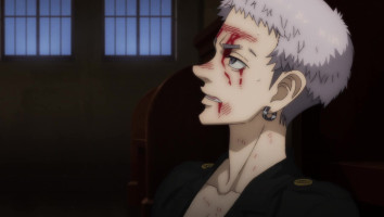 Tokyo Revengers S2 Castellano capitulo 7