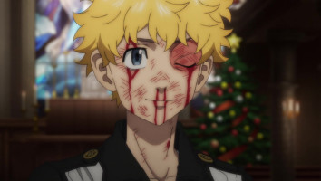 Tokyo Revengers S2 Castellano capitulo 8