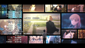 Tokyo Revengers S2 Castellano capitulo 9