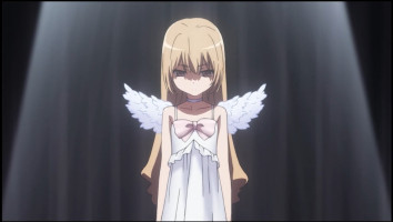 Toradora! Castellano capitulo 13