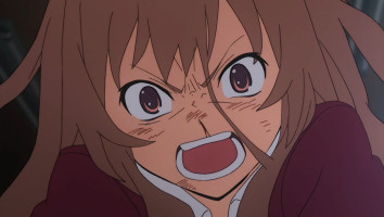 Toradora! Castellano capitulo 16