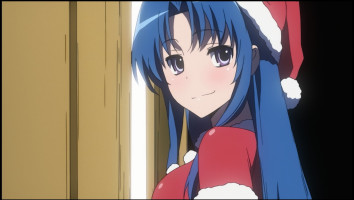 Toradora! Castellano capitulo 17