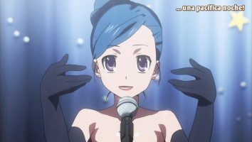 Toradora! Castellano capitulo 19