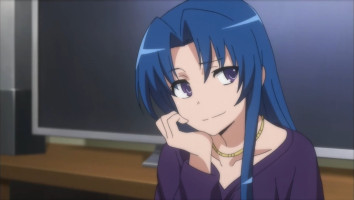 Toradora! Castellano capitulo 20