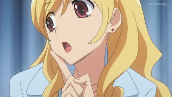 Toradora! Castellano capitulo 22