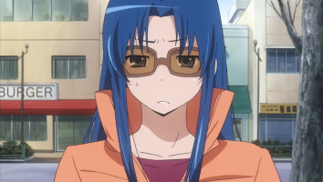 Toradora! Castellano capitulo 23