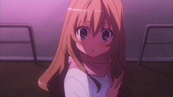 Toradora! Castellano capitulo 24