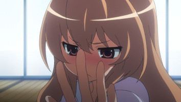 Toradora! Castellano capitulo 4