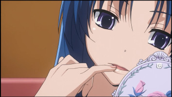 Toradora! Castellano capitulo 5