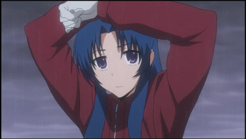 Toradora! Castellano capitulo 6