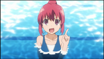 Toradora! Castellano capitulo 7