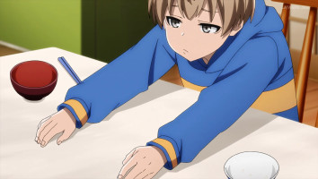 Tougen Anki Castellano capitulo 17