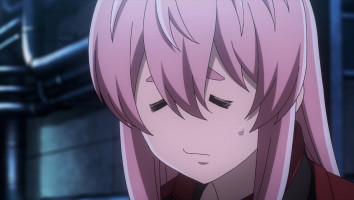 Tougen Anki Castellano capitulo 18