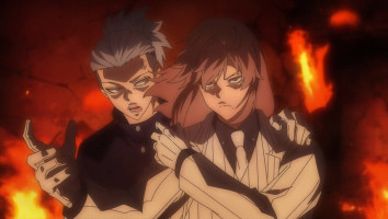 Tougen Anki Castellano capitulo 19